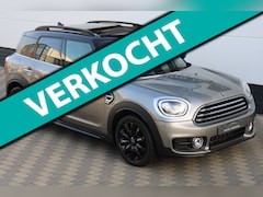 MINI Countryman - 1.5 Cooper Pano LED H&K Leder Navi Camera