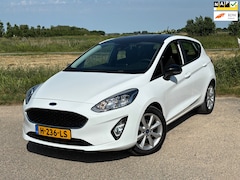 Ford Fiesta - 1.0 EcoBoost Connected/Navi/Pdc/Acc