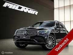 Mercedes-Benz GLC-klasse - 300e 4MATIC AMG Line|Pano|Memory|Burmester