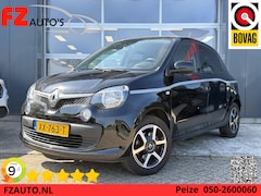 Renault Twingo - 1.0 SCe Limited - Cruise Control - Parkeersensoren - Lichtmetalen Velgen