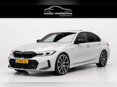 BMW 3-serie - M340d xDrive | SCHUIF/KANTEL DAK | 360° CAMERA | M-PAKKET | TREKHAAK