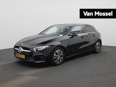 Mercedes-Benz A-klasse - 180 Business Solution | Navigatie | LED Koplampen | Stoelverwarming | Camera | Half Leder
