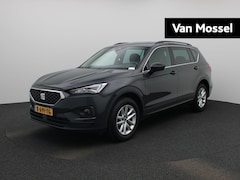 SEAT Tarraco - 1.5 TSI Style | Automaat | Navigatie | Camera | LED Verlichting | Apple Carplay/Android Au