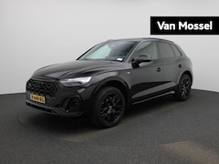 Audi Q5 - 40 TFSI S edition quattro | Automaat | Panoramadak | Camera | Navigatie | Stoelverwarming