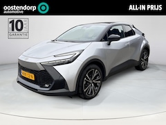 Toyota C-HR - 2.0 Plug-in Hybrid 220 Executive *GEHEUGENSTOEL/ DODEHOEK DETEECTIE/ JBL AUDIO