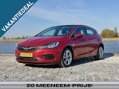 Opel Astra - 1.2 Elegance|Carplay|Camera|Keyless
