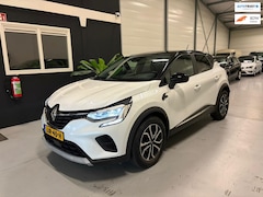 Renault Captur - 1.0 TCe 100 Edition One
