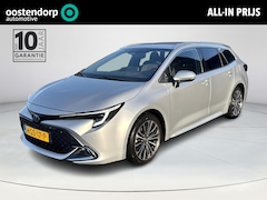 Toyota Corolla Touring Sports - Hybrid 140 Dynamic *STOELVERWARMING/ PARKEERSENSOREN/ KEYLESS/ ADAPTIEF CRUISE CONTROL
