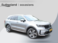 Kia Sorento - 1.6 T-GDI Plug-in Hybrid 4WD ExecutiveLine 5p. | Afneembare trekhaak | Panoramadak | 2 ban