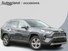 Toyota RAV4 - 2.5 Hybrid Business 306pk | Trekhaak | Stoelverwarming | Achteruitrijcamera | Navigatie |
