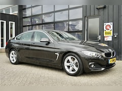 BMW 4-serie Gran Coupé - 428i High Executive | NL-Auto | Leder | Cruise | Clima | Navi