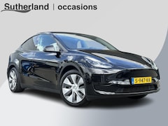 Tesla Model Y - RWD 58 kWh | 43.000 KM | SOH 92, 8% | AutoPilot | Panoramadak |
