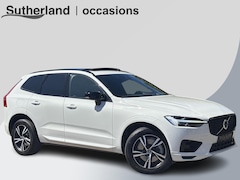 Volvo XC60 - 2.0 T6 Plug-in hybrid AWD R-Design | Panoramadak | Standkachel | Harman Kardon audio | Sto