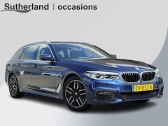 BMW 5-serie Touring - 520i High Executive Edition | M Pakket | Stoelverwarming | Memory | Dealer OH |