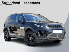 Land Rover Discovery Sport - P300e PHEV AWD Auto Dynamic SE | Voorruit verwarming | 360 Camera | Trekhaak