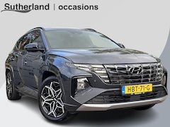 Hyundai Tucson - 1.6 T-GDI PHEV N Line 4WD | Afneembare trekhaak | Stoelverwarming | Achteruitrijcamera