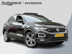 Volkswagen T-Roc - 1.5 TSI Sport Business R-Line | VOL | Afneembare Trekhaak | Panoramadak | Beats Audio | St