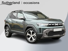 Dacia Duster - 1.6 Hybrid Journey 140pk | Achteruitrijcamera | Climate Control | Apple Carplay & Android