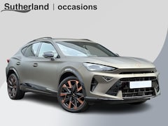 CUPRA Formentor - 1.5 TSI e-Hybrid VZ Performance | 272pk PHEV | Sennheiser audio | Side-Assist | Stoel & St