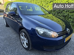 Volkswagen Golf - 1.2 TSI Comfortline BlueMotion | Autom. Airco | Cruise Control | Elekt. Ramen | LMV | 5 De