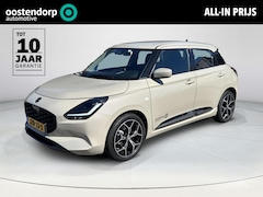 Suzuki Swift - 1.2 Sport Smart Hybrid *KEYLESS/ DODEHOEK DETECTIE/ ADAPTIEF CRUISE CONTROL/ NAVIGATIE
