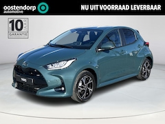 Toyota Yaris - 1.5 Hybrid 115 Dynamic *NIEUWE AUTO/ COMFORT PACK/ DIRECT LEVERBAAR