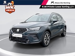 SEAT Arona - 1.0 EcoTSI Style 95 PK l Safe & Drive Pack M l 17" Dynamic Velgen | 2000, - inruilpremie