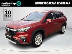 Suzuki S-Cross - 1.4 Boosterjet Select Hybrid * NIEUWE AUTO/ DIRECT LEVERBAAR