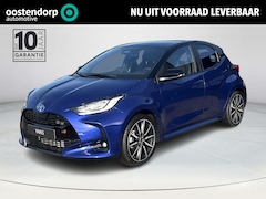 Toyota Yaris - 1.5 Hybrid 130 GR SPORT *PLUS PACK/ NIEUWE AUTO/ DIRECT LEVERBAAR