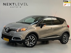 Renault Captur - 1.2 TCe Dynamique 120Pk AUTOMAAT Nette Auto NL Auto