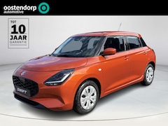 Suzuki Swift - 1.2 Comfort Smart Hybrid *NIEUWE AUTO