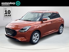 Suzuki Swift - 1.2 Select Smart Hybrid *NIEUWE AUTO
