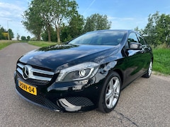 Mercedes-Benz A-klasse - 180 CDI|xenon|kuipstoelen|nap|pdc
