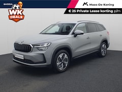 Skoda Kodiaq - 1.5 TSI PHEV Edition | PRIVATELEASE ACTIEMODEL | 599, - PER MAAND 5000km / 60MND