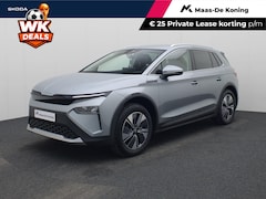 Skoda Elroq - 85 Business Edition | Trekhaak | 19' Regulus Antraciet | 3000, - inruilvoordeel