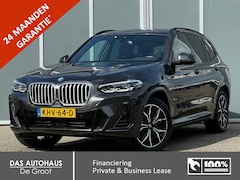 BMW X3 - xDrive30e M-Sport | Adaptive Cruise | Camera