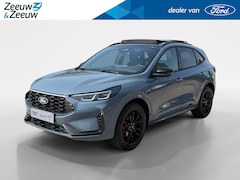 Ford Kuga - 2.5 PHEV BlueCruise Edition | Nieuw te Bestellen | Prijs Inclusief €5.000, - Voordeel | El