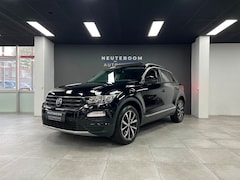 Volkswagen T-Roc - 1.0 TSI | Camera | Elek.Koffer| Lane | Pano