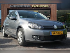 Volkswagen Golf - 1.2 TSI Trendline BlueMotion Uniek lage km-stand: 106.636 km | NL-Auto