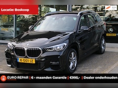 BMW X1 - XDrive25e eDrive Edition M-PAKKET NL-AUTO NAP