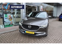 Mazda CX-5 - Afn. Trekhaak 2.0 SAG 165 Bus.Comf Gratis trekhaak