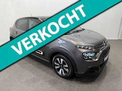 Citroën C3 - 1.2 PureTech C-Series