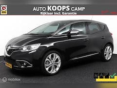 Renault Scénic - 1.2 TCe 116 pk | Trekhaak 1850kg | Clima | Cruise | Navi | Apple-car play | 20LMV | NL Aut