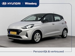 Hyundai i10 - 1.0 Comfort Smart | Navigatie | Camera | BTW auto |