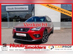 SEAT Arona - 1.0 TSI FR Business Intense