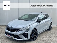 Renault Clio - 1.6 E-Tech Full Hybrid 145 esprit Alpine Navigatie, Bose, Adaptive Cruise Control, Stoel/S