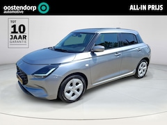 Suzuki Swift - 1.2 Select Smart Hybrid |BTW | LED verlichting | achteruitrij camera | dode hoek detectie