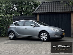 Opel Astra - 1.6 Edition 2010 - 1e EIGENAAR/CRUISE/AIRCO