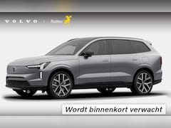 Volvo EX90 - 456PK Automaat Twin Motor Ultra 7p. 106 kWh / Panoramadak / Luchtvering / Head-up display