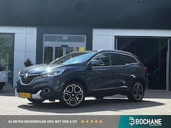 Renault Kadjar - 1.2 TCe Bose | Stoelverwarming | Panoramadak | Trekhaak | Navigatie |